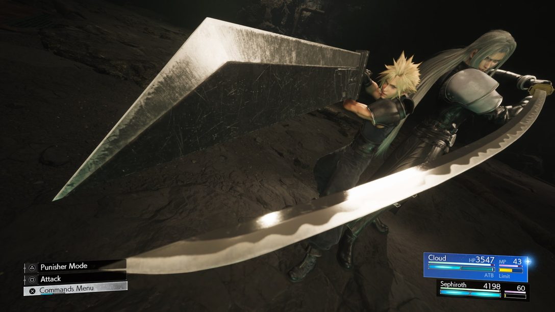 Informe de jugabilidad de Final Fantasy VII: Sephiroth jugable, exploración de chocobos,  Junon y mucho más