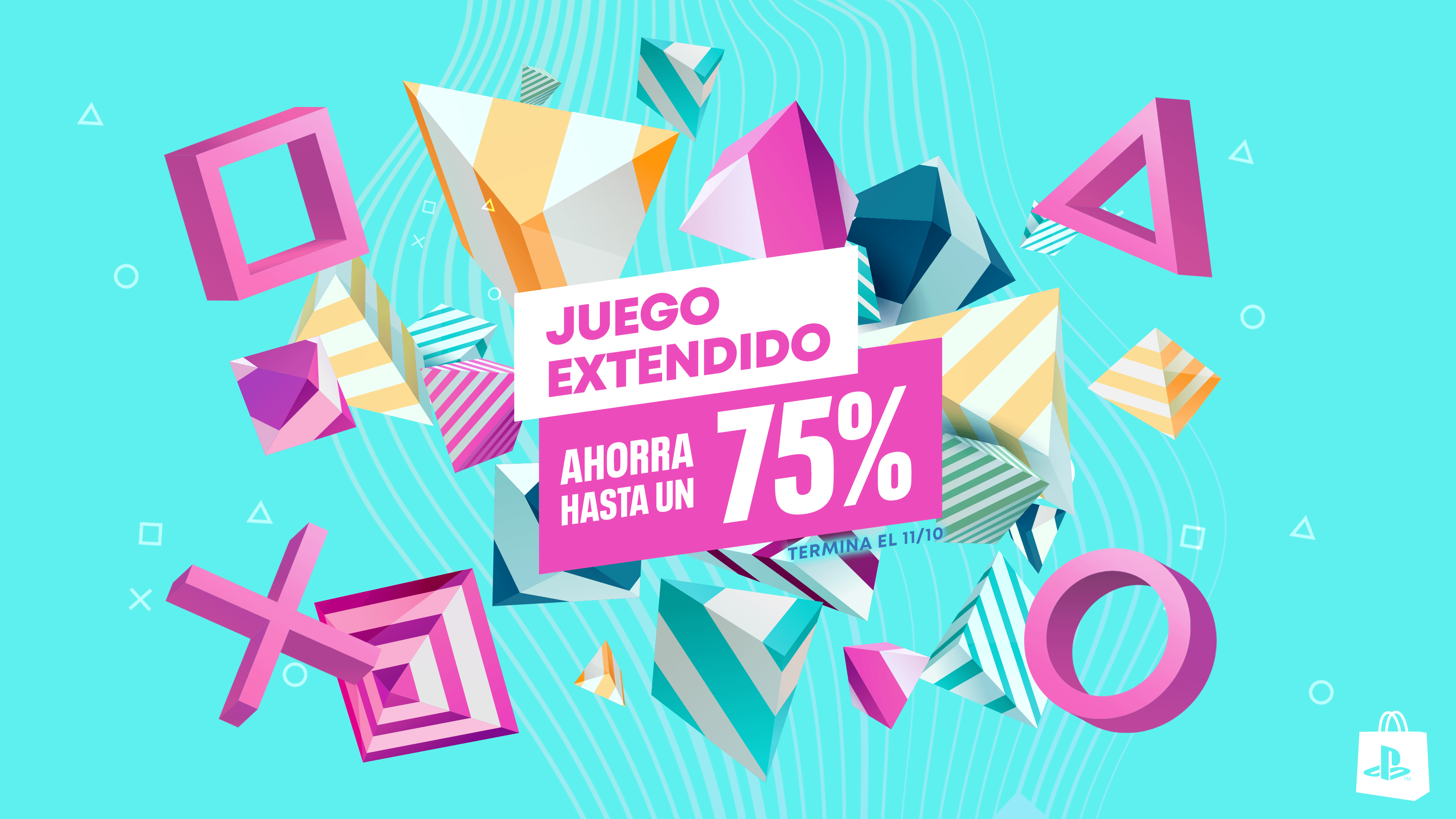 Han llegado nuevas y muy buenas ofertas a la PlayStation Store