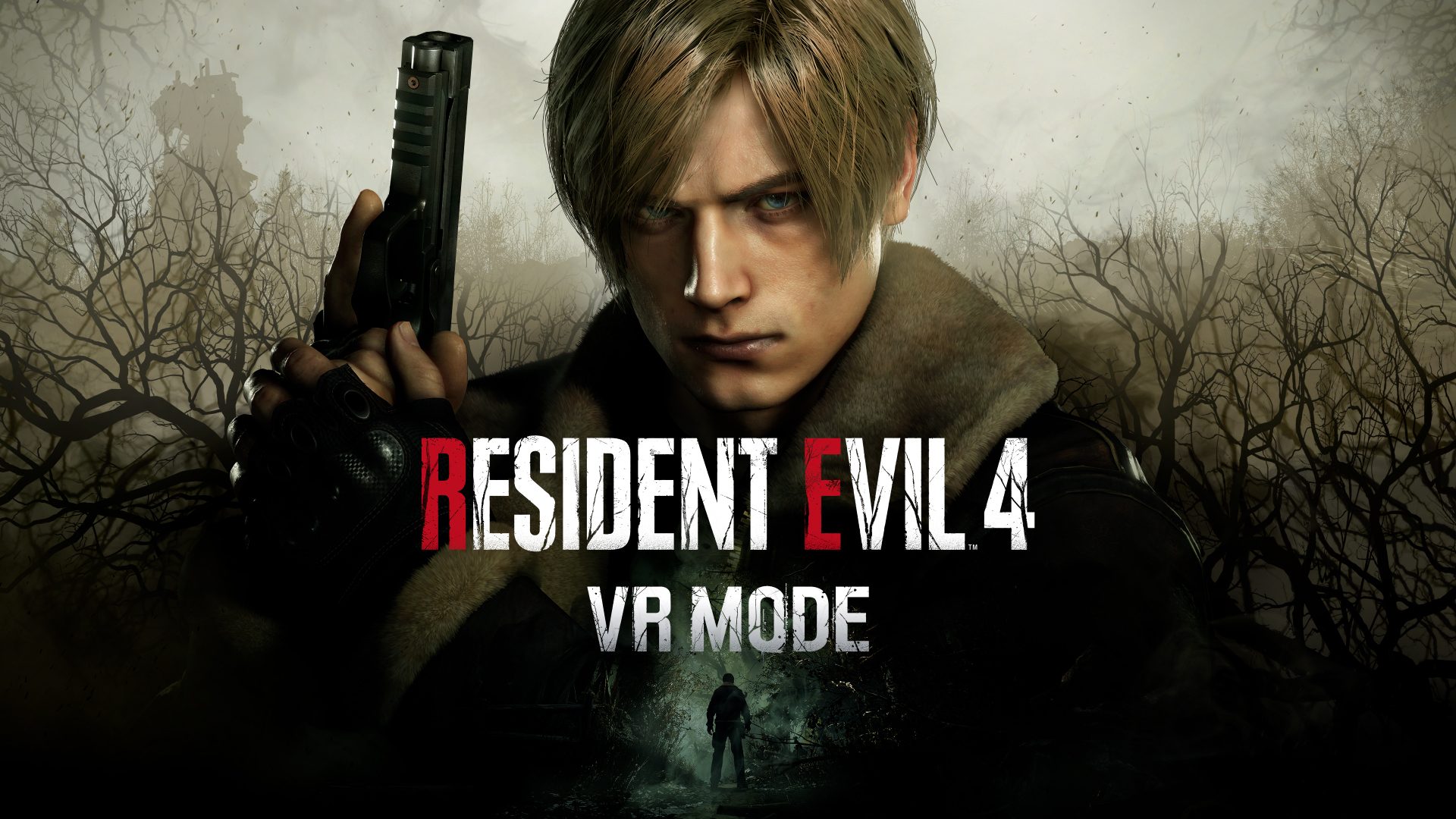 Modo VR de Resident Evil 4: Reporte de jugabilidad – PlayStation.Blog LATAM