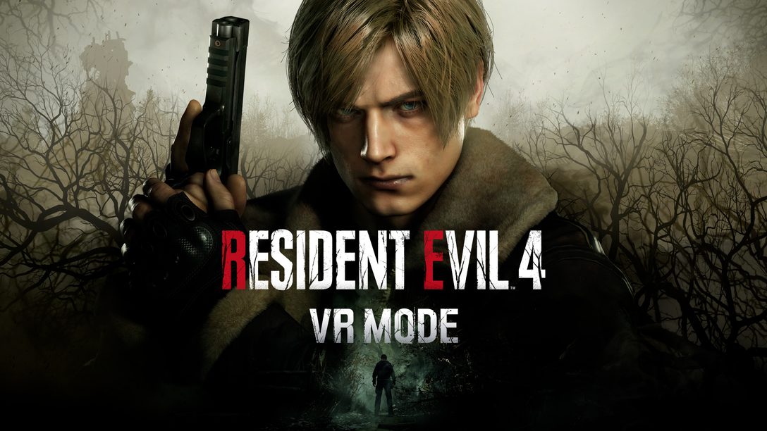 Modo VR de Resident Evil 4: Reporte de jugabilidad