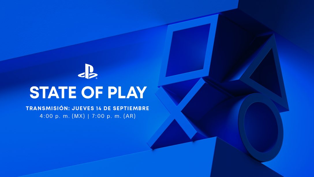 State of Play regresa mañana, y se centrará en los próximos lanzamientos indie y de otros distribuidores