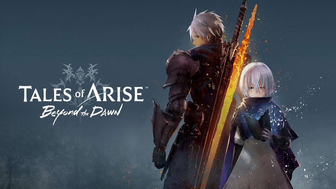 El contenido descargable de la expansión de Tales of Arise – Beyond the Dawn estará disponible el 9 de noviembre. 