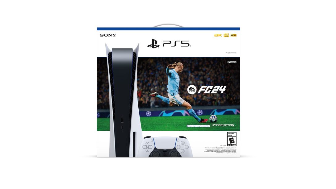 El control inalámbrico para PS5 DualSense Edge se lanzará globalmente el 26  de enero – PlayStation.Blog LATAM
