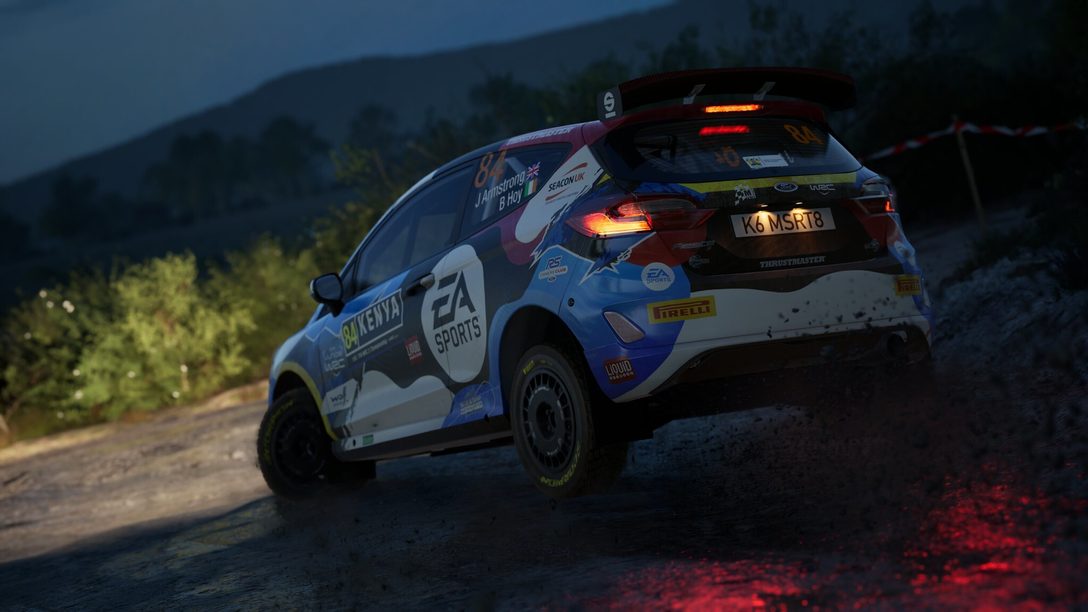 Cómo EA Sports WRC trae el realismo a las carreras de rally, espéralo el 3 de noviembre