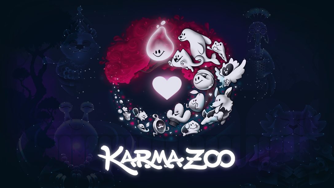 KarmaZoo: crea conexiones significativas y encuentra la felicidad en la cooperación el 14 de noviembre