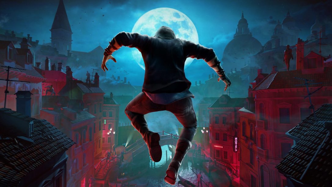 Vampire: The Masquerade – Justice llegará a PS VR2 el 2 de noviembre, estas son las mecánicas de RPG