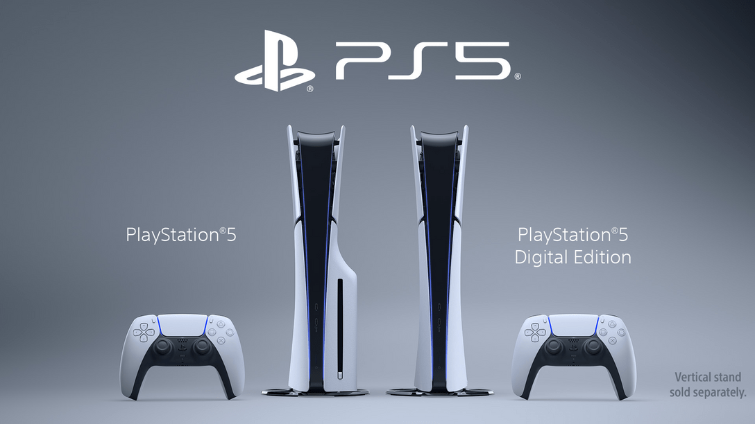 Nuevo diseño para la consola PlayStation 5 llegará pronto
