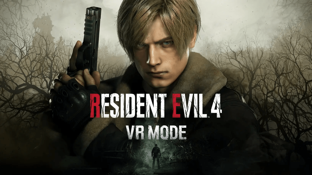 Resident Evil 4 VR Mode saldrá el 8 de diciembre con un demo de juego independiente para PS VR2 disponible el mismo día 