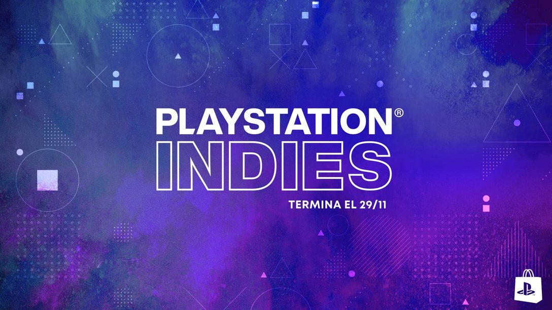 La promoción PlayStation Indies llega a PlayStation Store