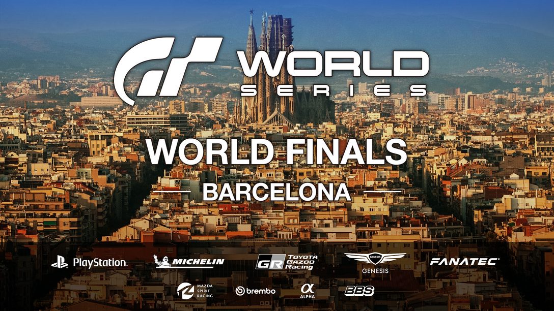 La Gran Turismo World Series 2023 concluye en Barcelona desde el 1 de diciembre