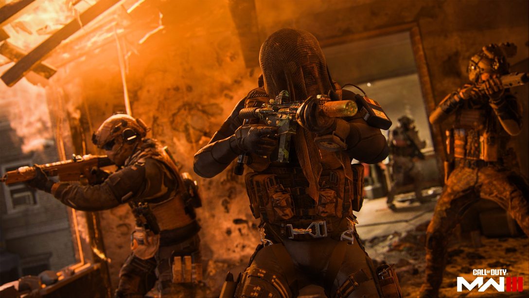 Call of Duty: Modern Warfare III se lanza el 10 de noviembre: consejos y recomendaciones para empezar
