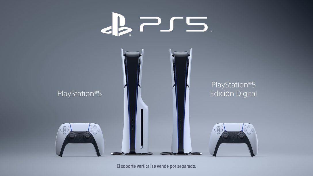 Celebramos la temporada festiva con juegos de renombre, nuevos productos de  hardware y más inventario para consolas PS5 que nunca antes – PlayStation.Blog  LATAM