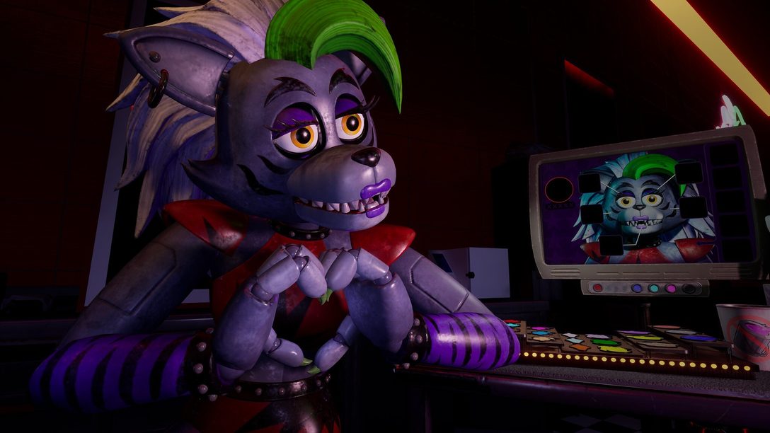 Five Nights at Freddy’s: Help Wanted 2 busca nuevos empleados el 14 de diciembre