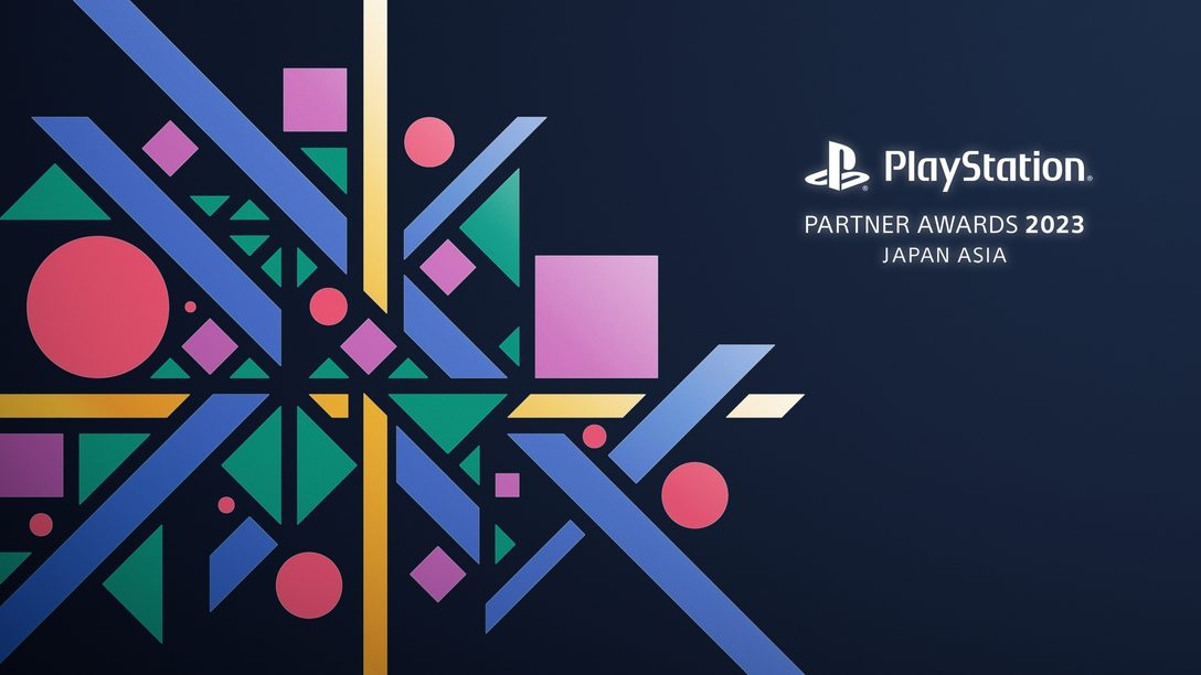 Anuncio de los ganadores de los PlayStation Partner Awards 2023 Japan Asia