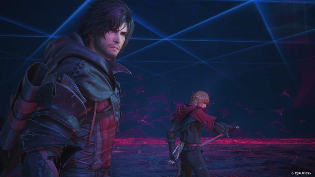 Final Fantasy XVI: se anuncian dos nuevos DLC de la historia, y el primero ya está disponible