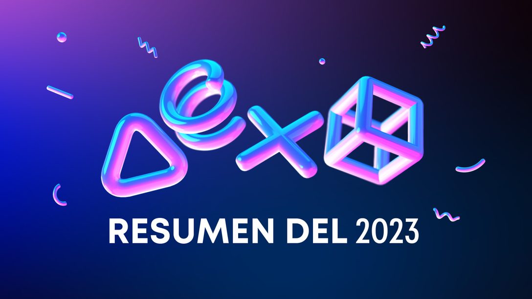 El resumen de PlayStation del 2023 se lanza hoy, con un análisis personalizado de tus logros de juego de 2023