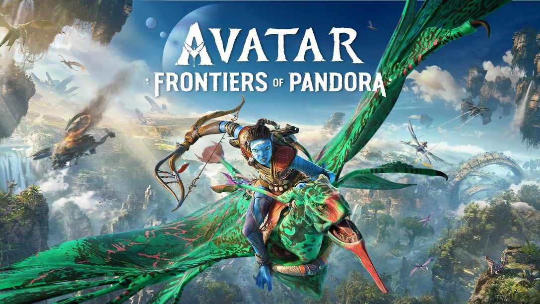 Expandiendo la franquicia de Avatar con Avatar: Frontiers of Pandora