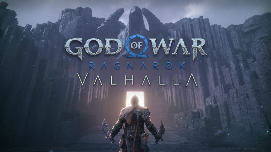 God of War Ragnarök: Valhalla revelado, espéralo el 12 de diciembre