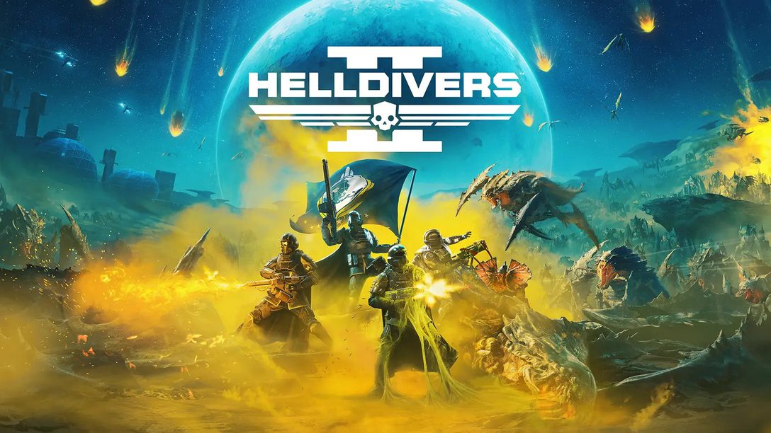 Gameplay de Helldivers 2 Galactic War detallado: completa misiones, recupera planetas, rescata la galaxia