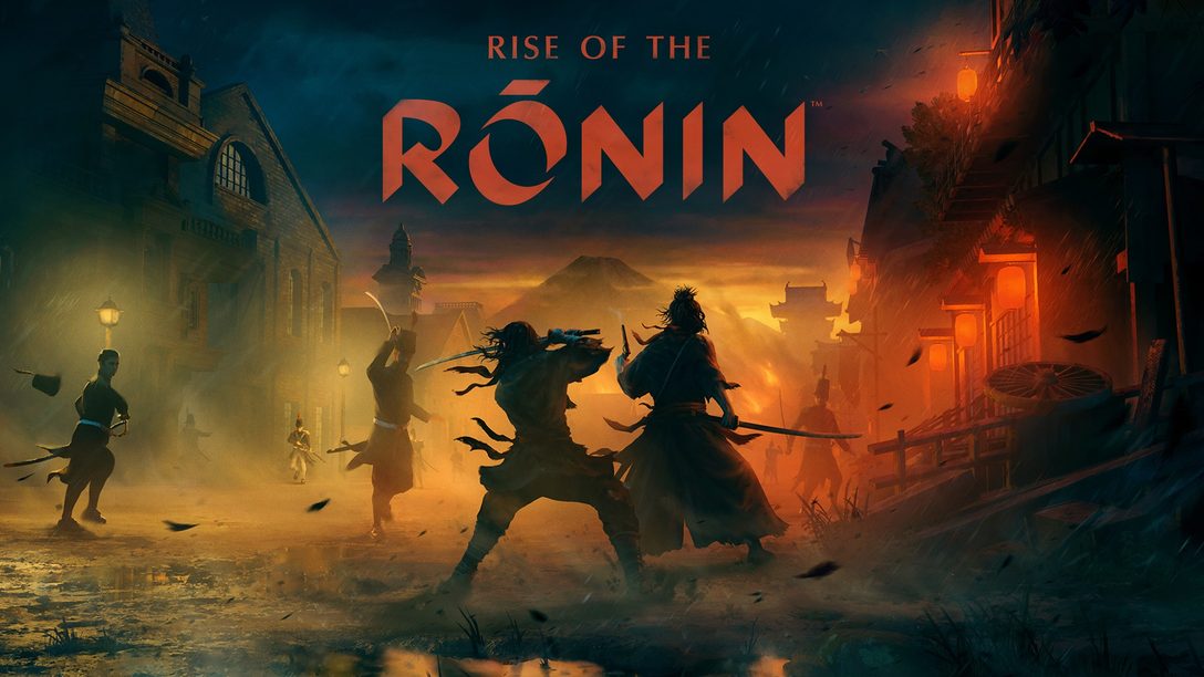 Nuevo tráiler de juego de La ascensión del Ronin donde se muestra el combate, la exploración y las elecciones
