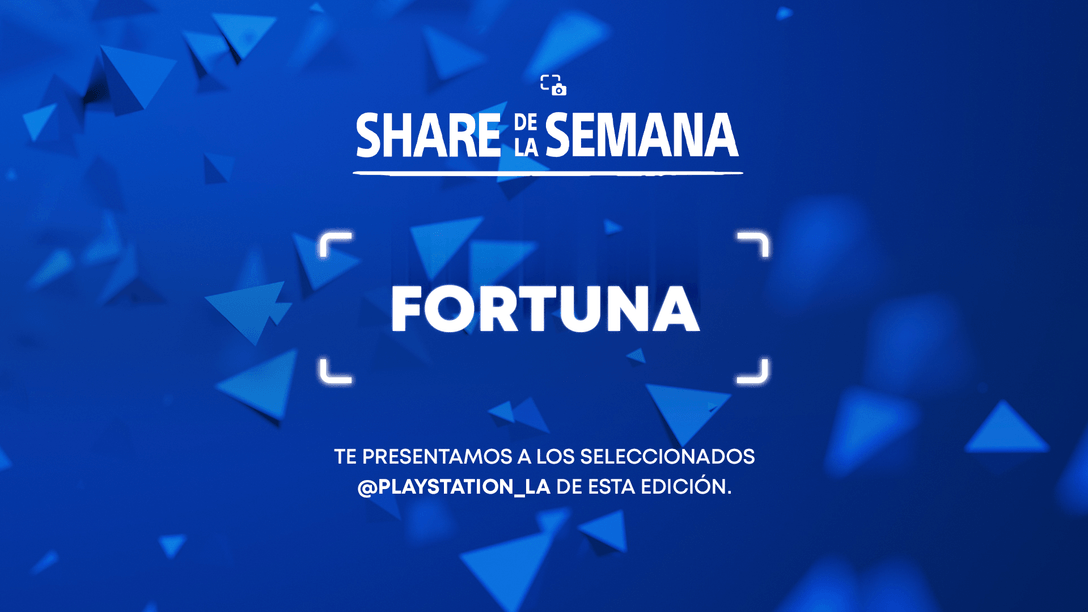 Share de la Semana: Fortuna