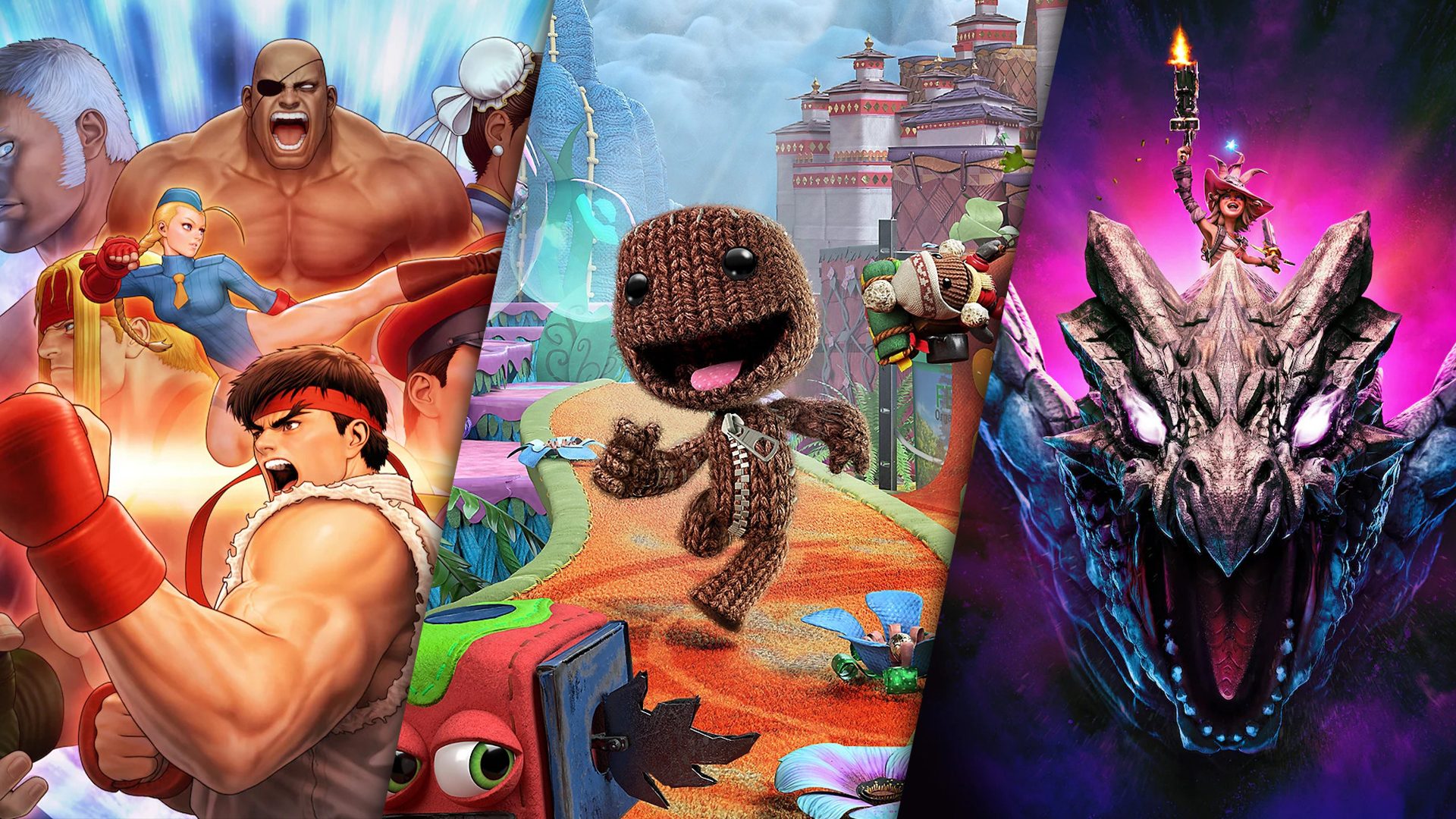 33 mejores juegos multijugador para PS4 (2023): online, local