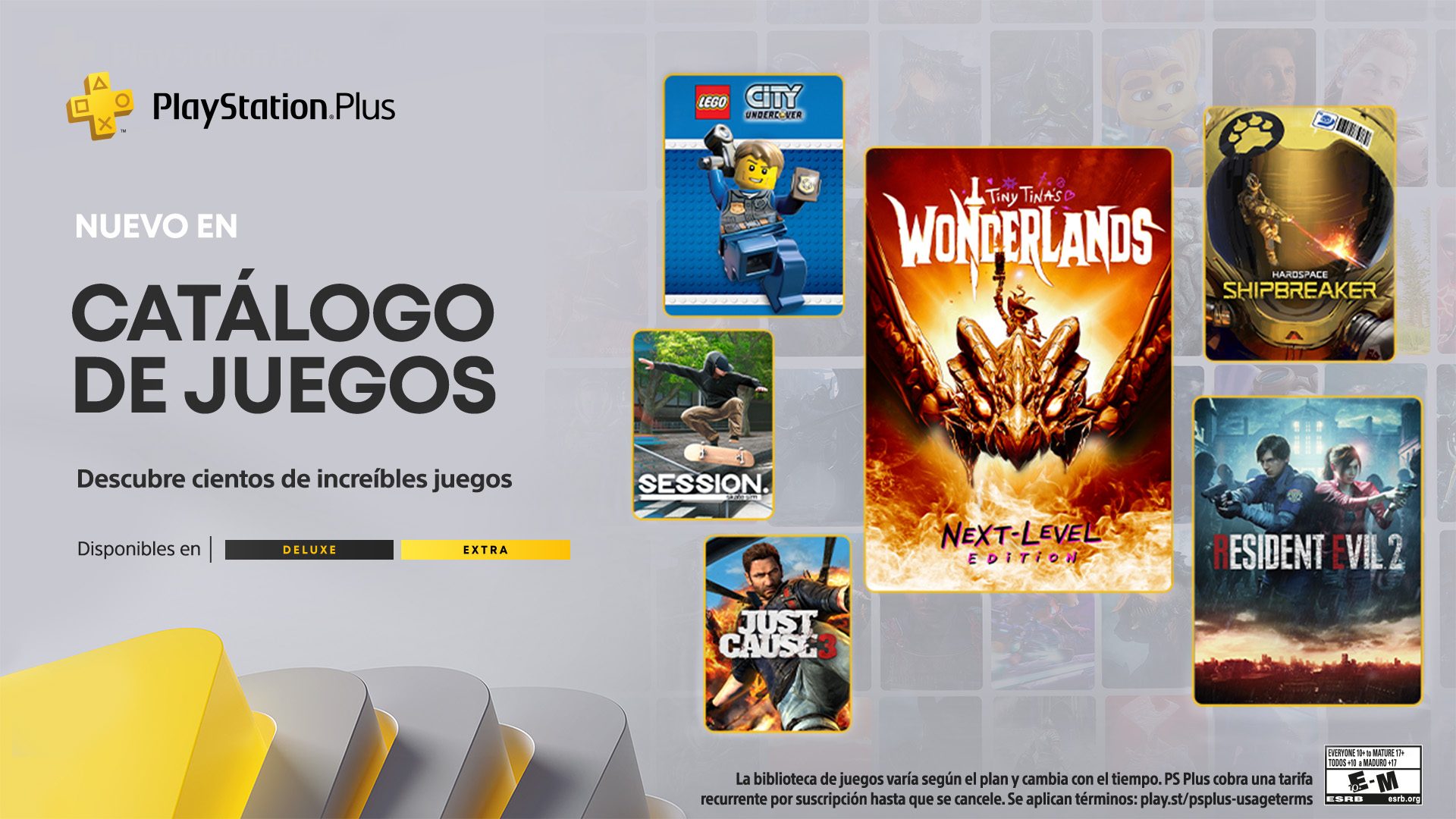 4 JUEGOS EN 1 STAR WARS COLLECTION PS4, Juegos Digitales Chile