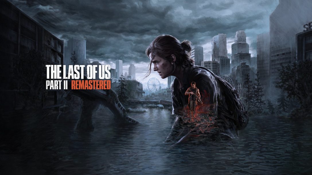 Sumérgete en las nuevas características de The Last of Us Part II Remastered, disponible el 19 de enero