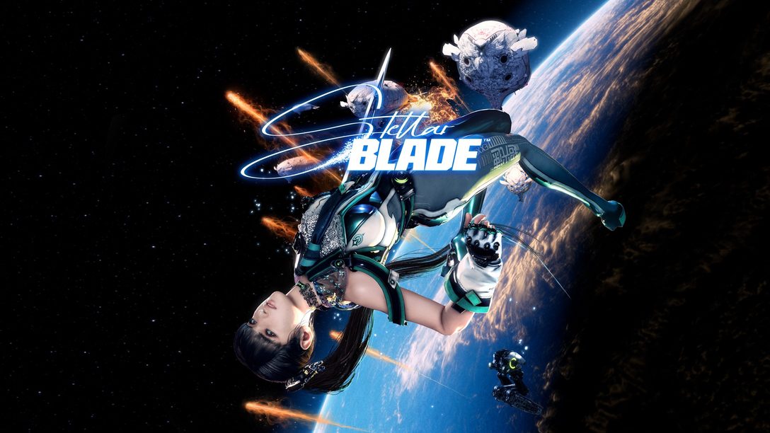 Stellar Blade llega el 26 de abril, solo en PS5