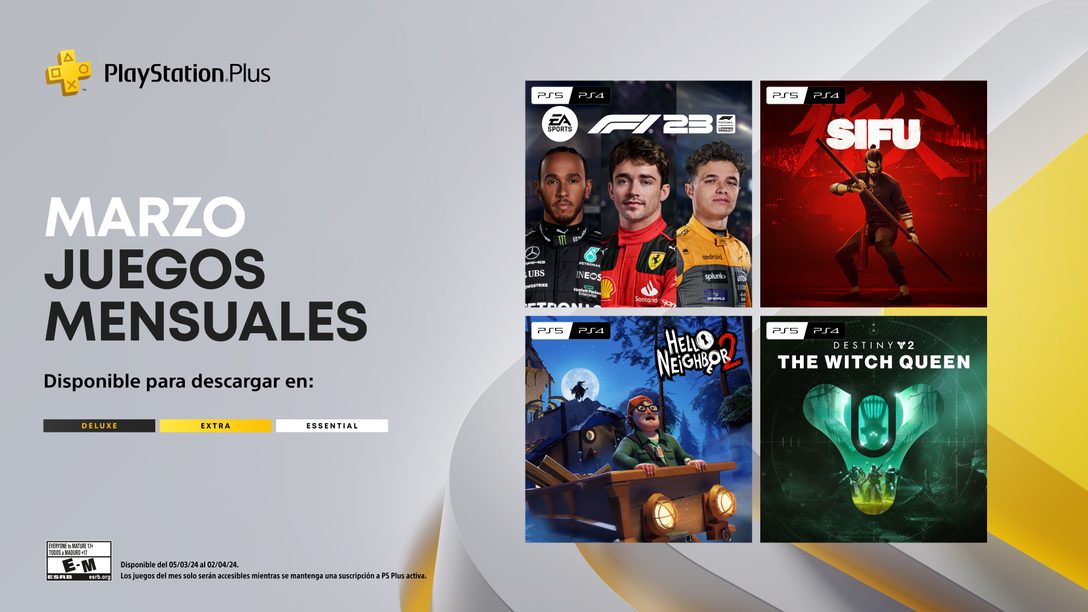 Las ofertas de PlayStation Indies regresan a PS Store con grandes descuentos