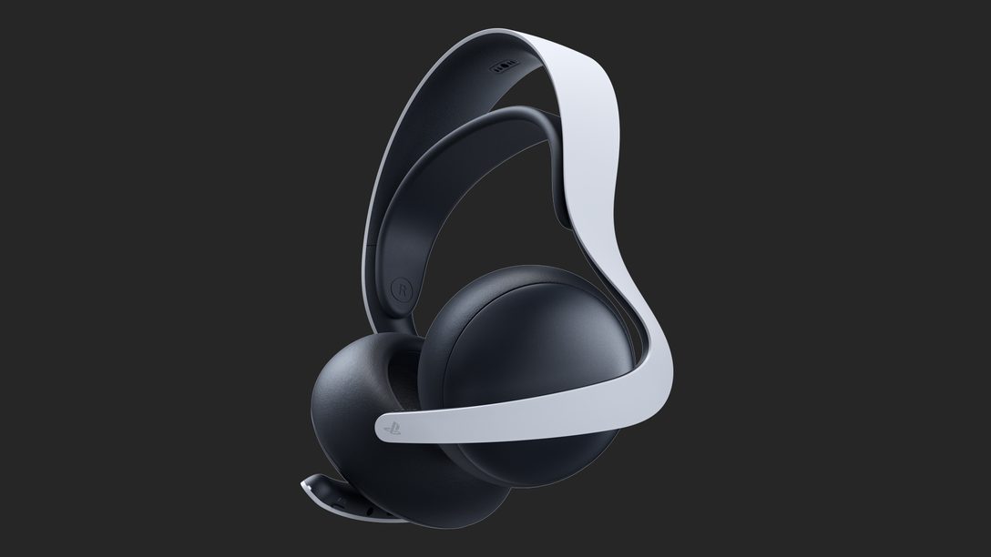 Primer vistazo: el diseño del casco para PlayStation VR2 – PlayStation.Blog  LATAM