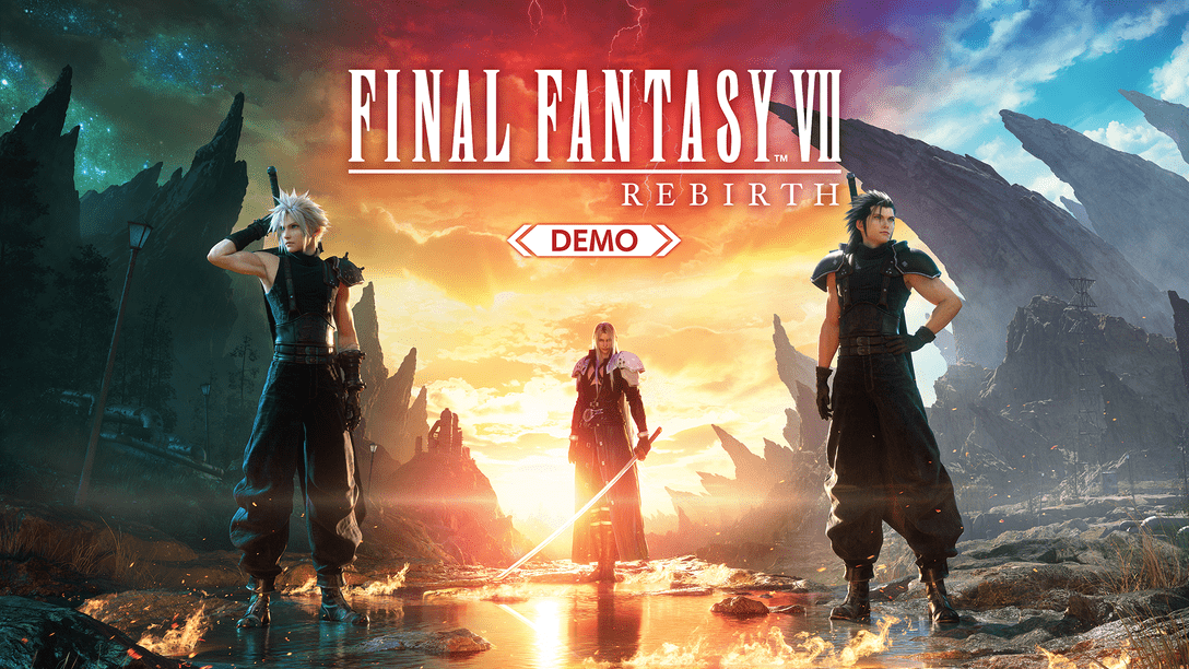 Resumen del State of Play: Hoy sale la demo de Final Fantasy VII Rebirth y se revelaron 11 nuevos minutos del juego