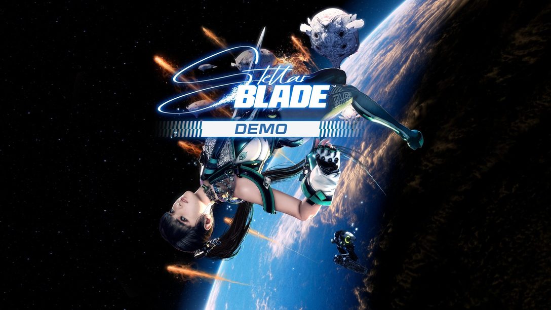La demo de Stellar Blade llegará el 29 de marzo