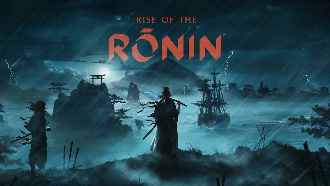 Jugamos La Ascensión del Ronin: el primer mundo abierto de Team Ninja es el patio de recreo de un espadachín errante