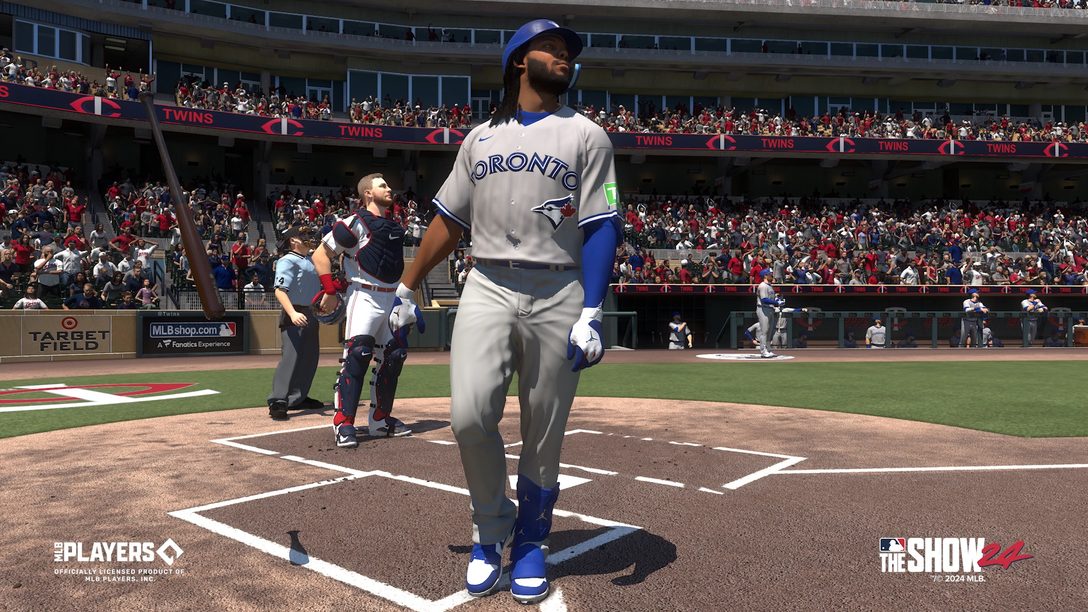 Inicia tu aventura de acceso anticipado hoy mismo en MLB The Show 24