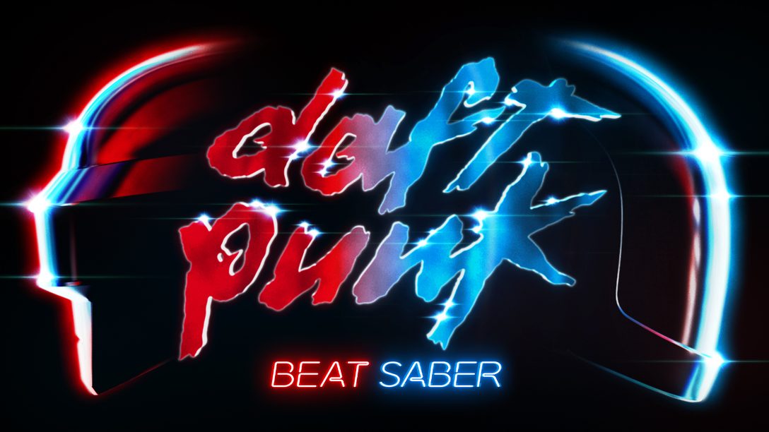 El paquete musical de Daft Punk en Beat Saber ya está disponible, se revela el listado completo de canciones
