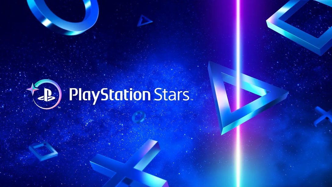 Visita PlayStation Stars en la PlayStation App para conocer todas las campañas más recientes