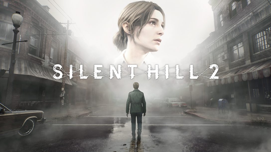 Nueva jugabilidad revelada de Silent Hill 2, a la venta el 8 de octubre
