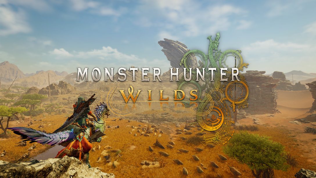 El nuevo tráiler de Monster Hunter Wilds muestra un mundo lleno de vida 