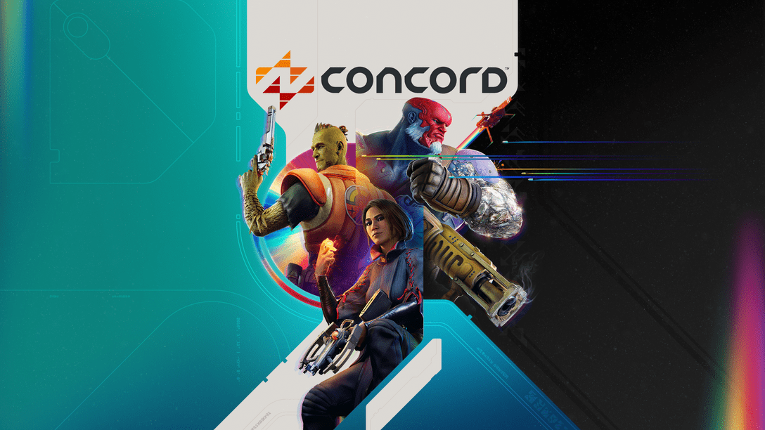 Se reveló la jugabilidad de Concord, que se lanzará el 23 de agosto de 2024 en PS5 y PC