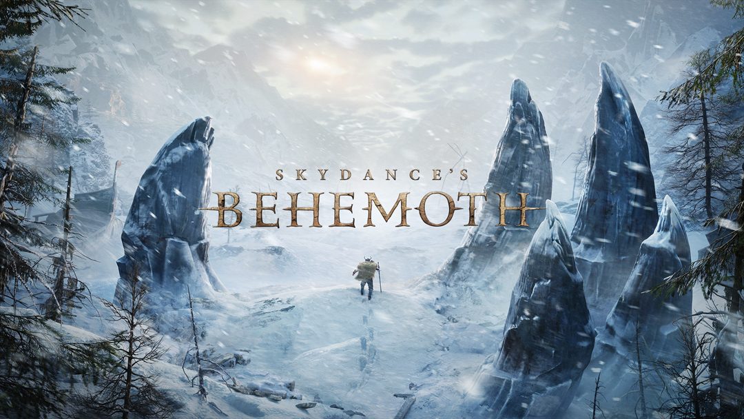Behemoth de Skydance: primer avance de la jugabilidad en PS VR2 y anunciada su fecha de lanzamiento