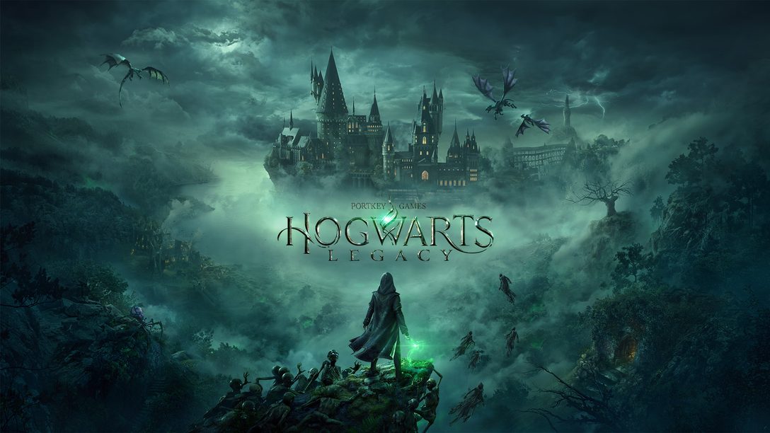 La actualización gratuita de Hogwarts Legacy trae Modo Foto, disponible hoy