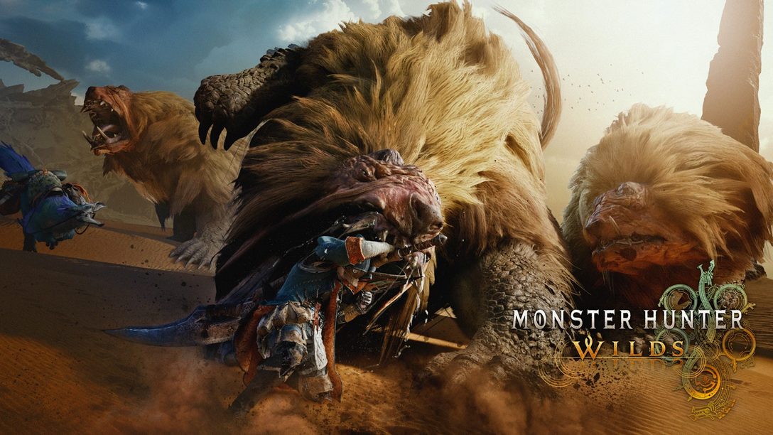 Embárcate en el viaje del cazador con este nuevo vistazo a Monster Hunter Wilds