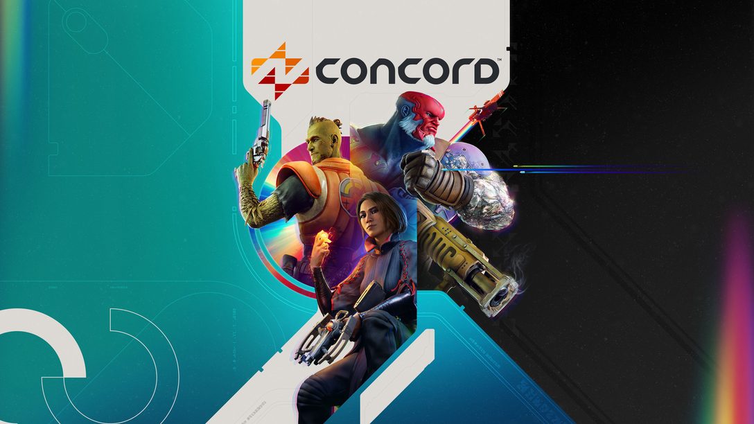 Concord ya está disponible en PS5 y PC