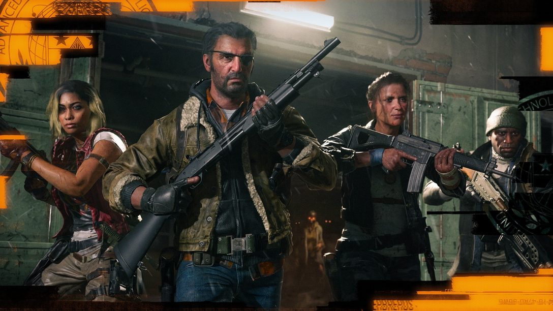 Black Ops 6 Zombies y Terminus, mapa de lanzamiento, todos los detalles revelados