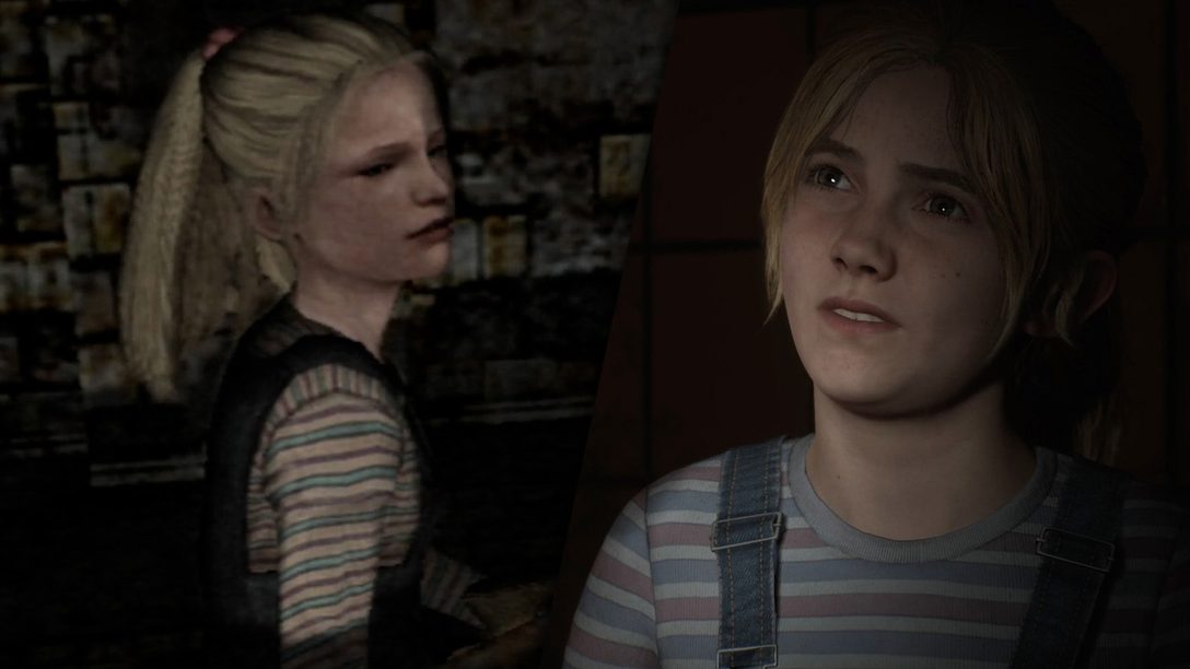 Silent Hill 2: Nuevo gameplay revela una intensa pelea contra el jefe Flesh Lip e introduce a Laura