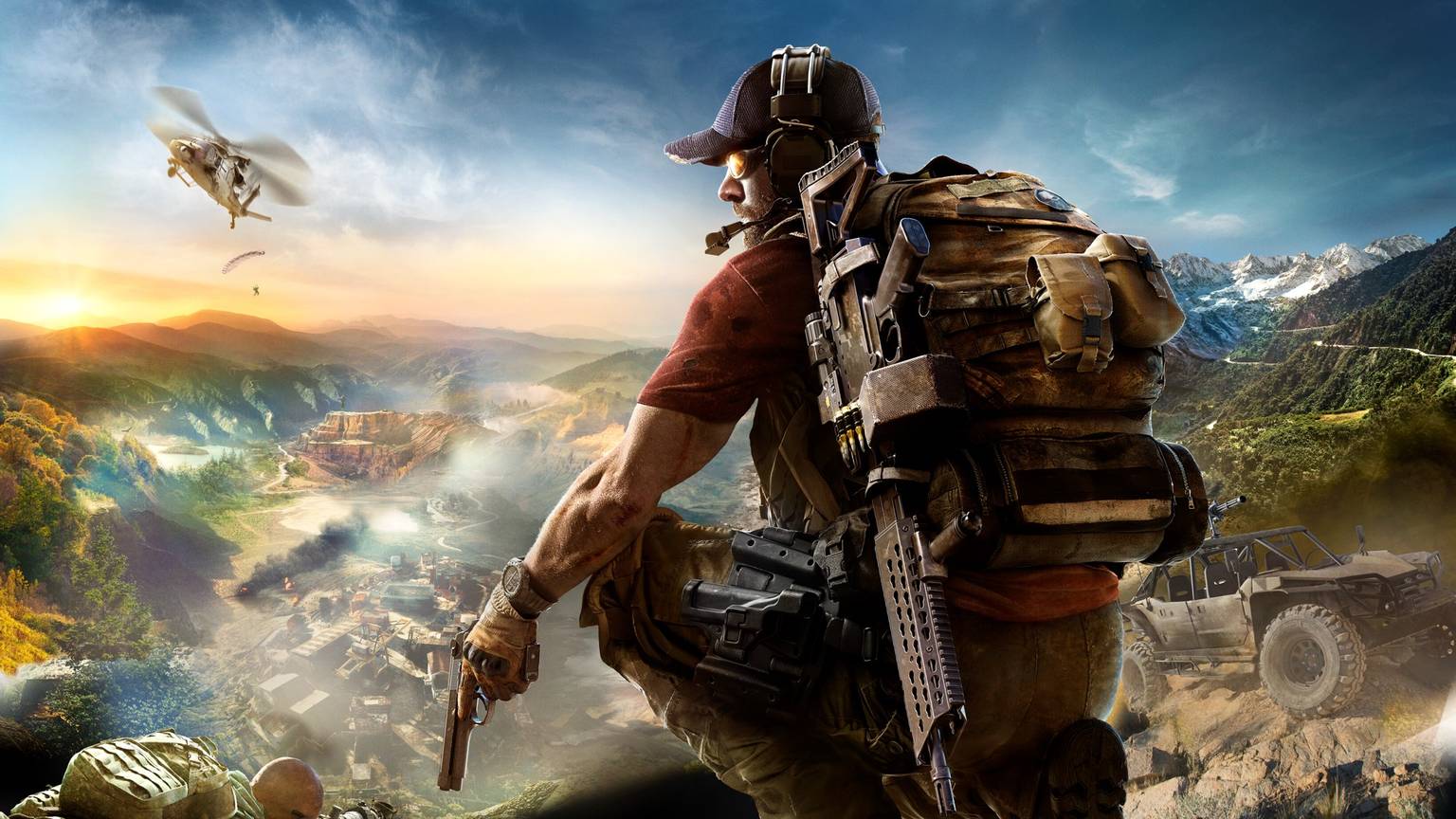 PlayStation Plus para octubre · Recreo Gamer