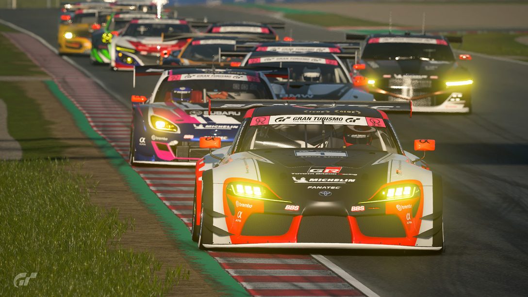 Las finales de la Gran Turismo World Series 2024 se disputarán en Ámsterdam a partir del 8 de diciembre