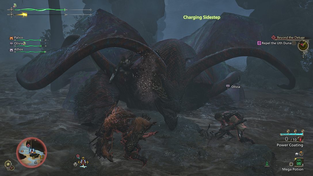 Monster Hunter Wilds: Reporte de nuestra prueba