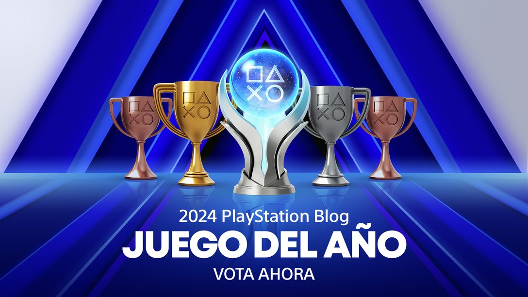 Premios al Juego del Año 2024 de PS Blog: las encuestas ya están disponibles